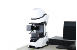China One Button Vision Measuring Machine With Double Telecentric High - Resolution Optical Lens supplier