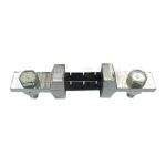 75mV 150A High Precision Shunt Resistor For Current Measuring for sale