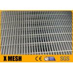 Coal Mine Fields Galvanised Mesh Fence Panels AS/NZS4534 Standard for sale