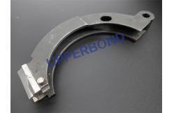 China MK8 MK9 Protos Tobacco Cigarettes Making Machine Knives Shoe supplier
