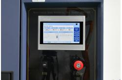 China ISO 105 Xenon Aging Environmental Test Chamber SAE J2412 supplier