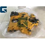 Diesel Engine S4K Oil Pump for 312 E312 E312B / C Excavator Spare Part for sale