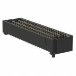 Connectors SEAF-20-06.5-S-05-2-A-K-TR 100 Position SEARAY Open-Pin-Field Array Socket for sale
