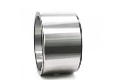 China Carbon Lubricating Hardened Steel Drill Bushings Din 1494 Standard supplier