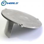 OEM Customized Cnc Aluminium Turning Machining Parts Metal Precision Anodizing
