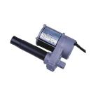 Automated Curtain Hydraulic Linear Actuator , Electric Linear Actuator 115VDC Voltage for sale