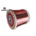 ISO Approval Copper Based Alloys , CuNi6 / Alloy60 For Low Temperature Applications for sale
