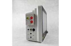 China 6 Parameters Modular Vital Signs Monitor ETCO2 Module ICU Patient Monitor supplier