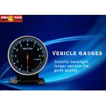DC 5V Electronic RPM Gauge , Auto Meter RPM Gauge For 12v Refitting Vehicles for sale