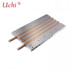 Industrial High Power Water Cooled Plate New Energy Battery Heat Dissipation for sale