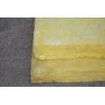 Sound Deadening Glasswool Insulation Batts For Walls And Ceilings for sale