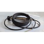 Endress Hauser flow meter Dissolved oxygen sensor Oxymax COS41-4F