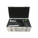 Precision Bore Measurement Three Point Internal Micrometers with Fine Lapping Processing