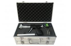 China Precision Bore Measurement Three Point Internal Micrometers with Fine Lapping Processing supplier