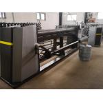 Plc Control Hexagonal Wire Netting Machine 1'' 2'' 3/4'' 1/2'' Straight Reverse for sale