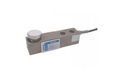 China 46.3mm Electronic Hopper Scale Alloy Steel Load Cell supplier