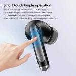 Wireless Air Earphone Accessories For Two Way Radio 5.4V Accessories For Two Way Radio Estimated Battery Life of 5-10 hours and IPX-4 Waterproof Standard for Performance for sale