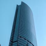 Thermal Insulation Modular Curtain Wall System Sealing with EPDM Gaskets and Sealing System