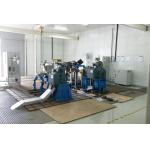 SSCD30-1000/4500 30Kw Diesel Engine Performance Dynamometer Test Stand for sale