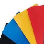 Durable PVDF Aluminum Composite Panel Lightweight Easy-to-Install Wall Ceiling Decoration for sale