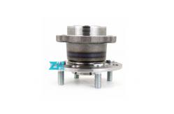 China Less Vibration Wheel Hub Bearing Unit 42200-TF6-951 42200/TF6/951 supplier