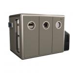 4PSI Multiplace Hyperbaric Chamber 1.3ATA Hard Hyper Chamber Oxygen