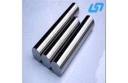 China High Temperature Titanium Alloy Bar with ASTM B348 Standard and Affordable supplier