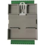 Miniature Weight Weighing Instrument / Indicator Force Measuring Control Module