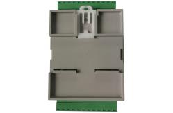 China Miniature Weight Weighing Instrument / Indicator Force Measuring Control Module supplier