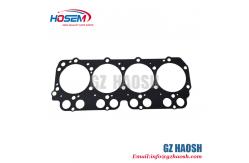 China 11115-E0030 TOYOTA CYLINDER HEAD GASKET AUTO ENGINE PARTS supplier