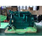 Weichai WP10B240E Diesel Engine 6‑Cylinder Turbo Aftercooled Industrial Engine
