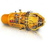 Simple Operation Practical Hydraulic Pipe Clamp With Medium Frequency Heating Belt for sale