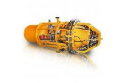 China Simple Operation Practical Hydraulic Pipe Clamp With Medium Frequency Heating Belt supplier