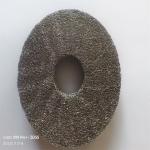 High Dynamic Overload Metal Shock Absorbing Cushion With 0.20mm Wire Diameter for sale