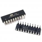 AT89C2051-24PU AT89C2051 Microcontroller IC MCU 8BIT 2KB FLASH 20DIP for sale