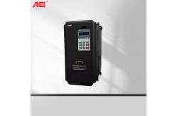 China Wall Mounted Blower Variable Frequency Drive Fan VFD Inverter Converter supplier