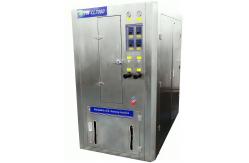 China Durable Automatic Stencil Cleaner Machine , Multi Function Stencil Washer supplier