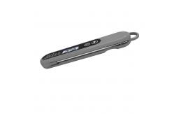China Quick Response Digital Cooking Thermometer For Fired Chicken supplier