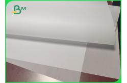 China 100gr Copy Tracing Paper Roll Translucent Transfer Paper 914mm supplier