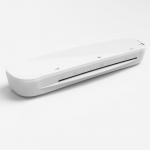 CE Certified Home Office Laminator , A4 Laminating Machine 9.5 Inch for sale