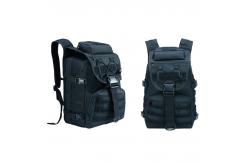 China Better Quality 900D Outdoor Molle Assault Pack for tactical hiking backpack supplier