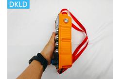 China Remote Control For Specialized Equipment For Coal Mine Shafts supplier
