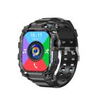 Global Version Q888 4G Smart Watch With 2.06 Inch AMOLED HD Screen Pull-out Rotating Camera And Quad Core CPU Android 8.1 OS for sale