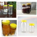 99.9% Accuracy 500mL 5000BPH Automatic Honey Filling Machine