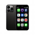 Dual SIM Card Small Cell Phone TF Card Support 2+16GB Mini Mobile Phone for sale