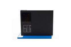 China Portable Precision 60 Degree Car Paint Gloss Meter 1 GU Display supplier