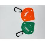 Towel Rack PVC Key Holder Fashion Design Space Saving Firmly Fixed for sale