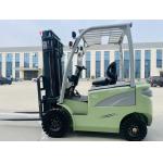 Construction Project Warehousing And Transportation Electric Forklift