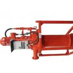 Electric Drilling Mud Centrifugal Degasser 300m3/H For Oilfield for sale