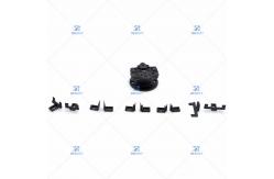 China Fuji Smd Nozzle Nxt Mechanical Chuck Nozzle Body AA61F00 supplier